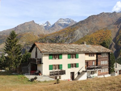 Apartment 5-Bettwohnung Stein oben - Outdoor photo 34
