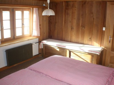 Apartment 5-Bettwohnung Stein oben - Features photo 40