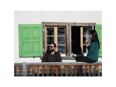 Apartment 5-Bettwohnung Stein oben - Features photo 46