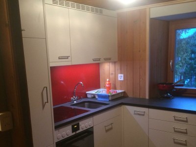 Apartment 5-Bettwohnung Stein oben - Features photo 49