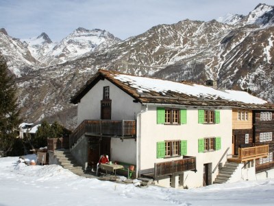 Apartment 5-Bettwohnung Stein oben - Features photo 50