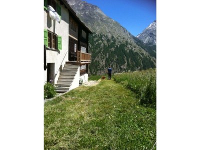 Apartment 5-Bettwohnung Stein oben - Features photo 51