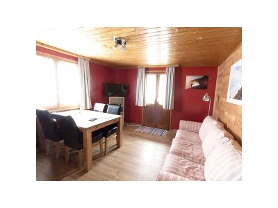 Apartment Wohnung Täschhorn - Features photo 11