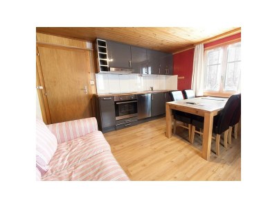 Apartment Wohnung Täschhorn - Features photo 12