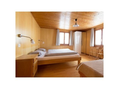 Apartment Wohnung Täschhorn - Features photo 15