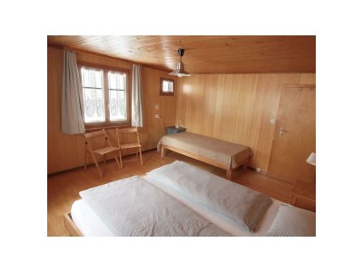 Apartment Wohnung Täschhorn - Features photo 16