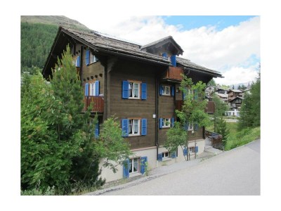 Apartment Studio Mischabel in Saas-Fee - Apartment