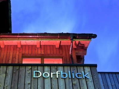 Apartment Studio Mischabel - Outdoor photo 9