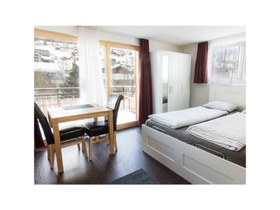 Apartment Studio Mischabel - Features photo 11