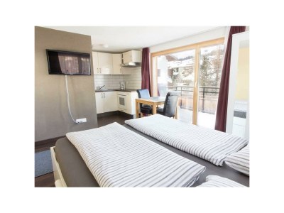 Apartment Studio Mischabel - Features photo 12