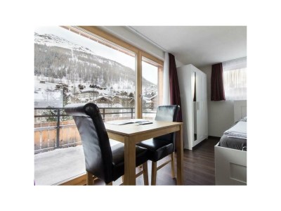 Apartment Studio Mischabel - Features photo 14