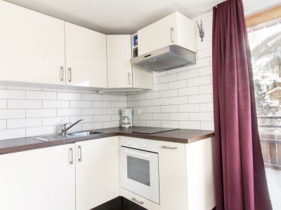 Apartment Studio Mischabel - Features photo 15