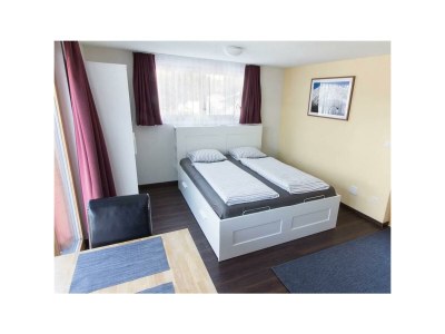 Apartment Studio Mischabel - Features photo 20