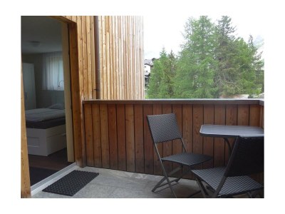 Apartment Studio Mischabel - Features photo 21