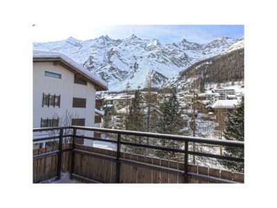 Apartment Studio Mischabel - Features photo 22