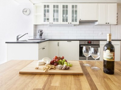 Apartment 6-Bettwohnung Allalin - Features photo 11