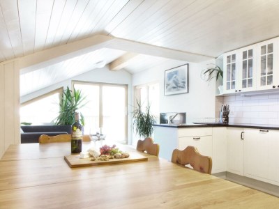 Apartment 6-Bettwohnung Allalin - Features photo 12