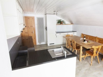 Apartment 6-Bettwohnung Allalin - Features photo 13