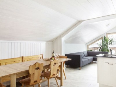 Apartment 6-Bettwohnung Allalin - Features photo 14