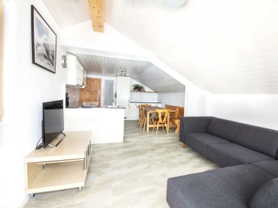 Apartment 6-Bettwohnung Allalin - Features photo 15