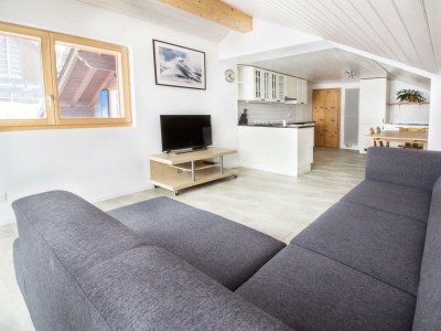 Apartment 6-Bettwohnung Allalin - Features photo 16