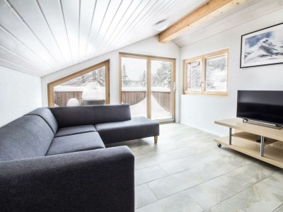 Apartment 6-Bettwohnung Allalin - Features photo 17