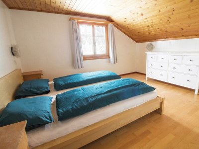 Apartment 6-Bettwohnung Allalin - Features photo 18