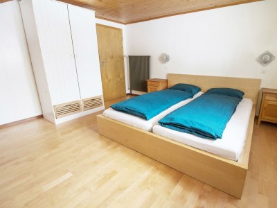 Apartment 6-Bettwohnung Allalin - Features photo 19