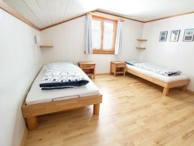 Apartment 6-Bettwohnung Allalin - Features photo 20