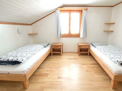 Apartment 6-Bettwohnung Allalin - Features photo 21