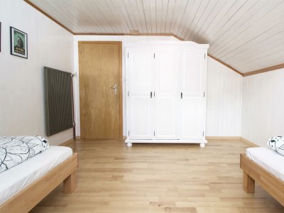 Apartment 6-Bettwohnung Allalin - Features photo 22