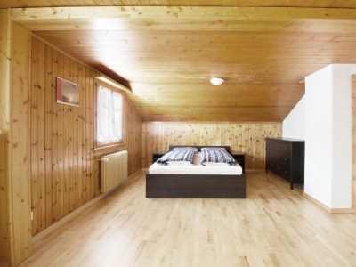 Apartment 6-Bettwohnung Allalin - Features photo 23