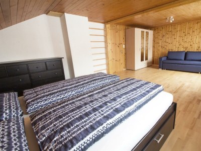 Apartment 6-Bettwohnung Allalin - Features photo 24