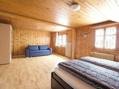 Apartment 6-Bettwohnung Allalin - Features photo 25