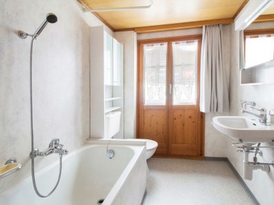 Apartment 6-Bettwohnung Allalin - Features photo 26