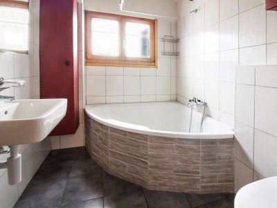 Apartment 6-Bettwohnung Allalin - Features photo 27