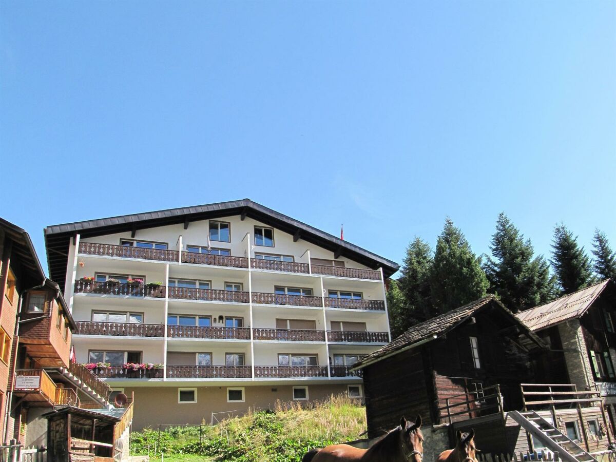 Apartment 6-Bettwohnung Nr. 5 - Outdoor photo 2