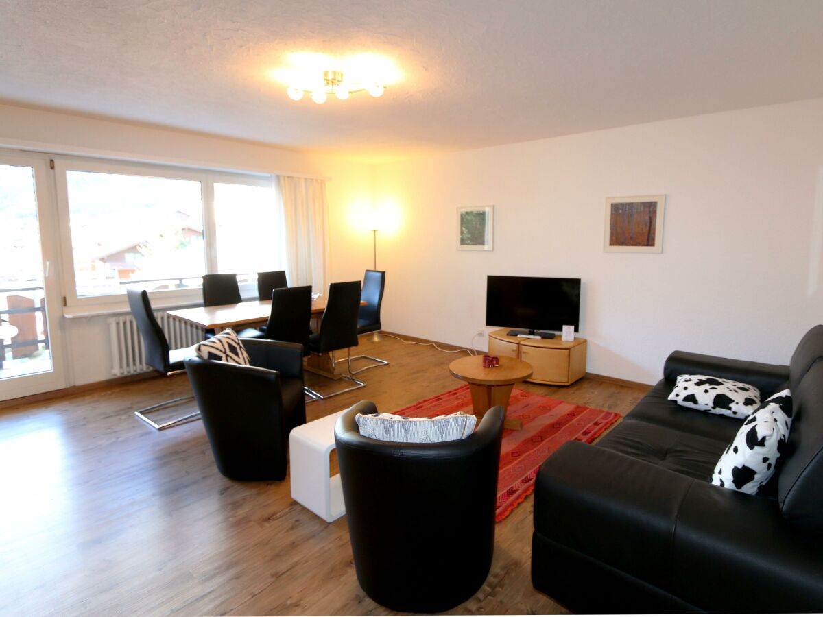 Apartment 6-Bettwohnung Nr. 5 - Features photo 4