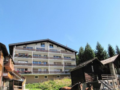 Apartment 6-Bettwohnung Nr. 5 - Outdoor photo 2