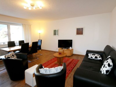 Apartment 6-Bettwohnung Nr. 5 - Features photo 5