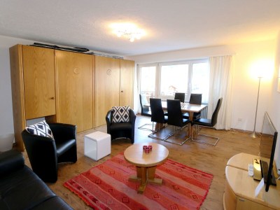 Apartment 6-Bettwohnung Nr. 5 - Features photo 8