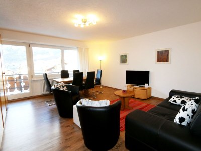 Apartment 6-Bettwohnung Nr. 5 - Features photo 9