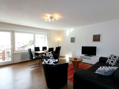 Apartment 6-Bettwohnung Nr. 5 - Features photo 11