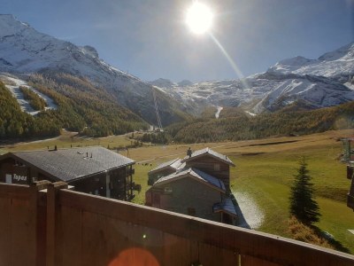 Apartment 6-Bettwohnung - Outdoor photo 14