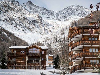 Apartment 6-Bettwohnung - Outdoor photo 17