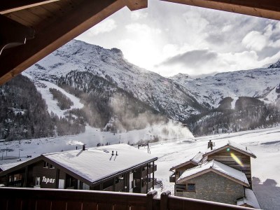 Apartment 6-Bettwohnung - Outdoor photo 18