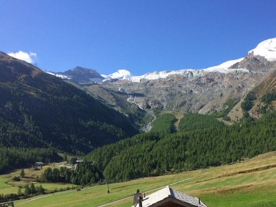 Apartment 6-Bettwohnung - Outdoor photo 19