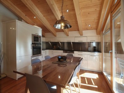 Apartment 6-Bettwohnung - Features photo 21