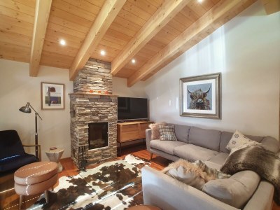 Apartment 6-Bettwohnung - Features photo 23