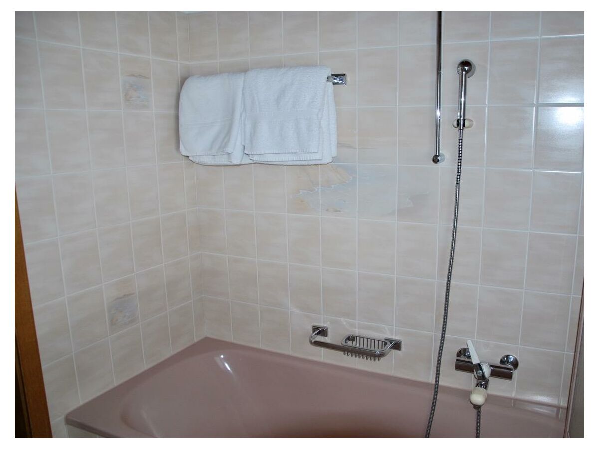 Apartment 4-Bettwohnung